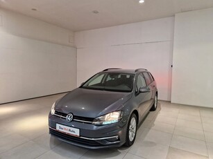 Volkswagen Golf 1.6 TDI Comfortline