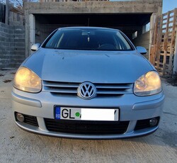 Volkswagen Golf 1.9 TDI DPF Comfortline