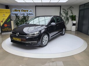 Volkswagen Golf 2.0 BlueTDI DSG Comfortline