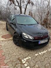 Volkswagen Golf 2.0 TDI Comfortline