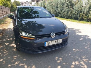 Volkswagen Golf 2.0 TDI Comfortline