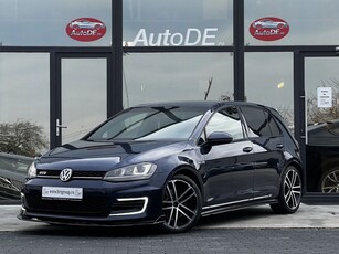 Volkswagen Golf 2.0 TDI DPF BMT GTD