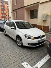 Volkswagen Golf 2.0 TDI DPF DSG Highline