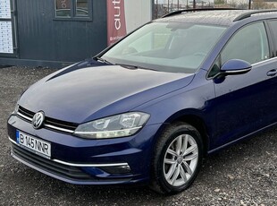 Volkswagen Golf 2.0 TDI DSG 4Motion Highline