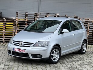 Volkswagen Golf Plus 1.6 FSI Trendline