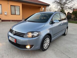 Volkswagen Golf Plus 1.6 TDI DPF BMT Trendline