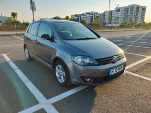 Volkswagen Golf Plus 1.6 TDI DPF Trendline