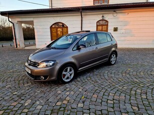 Volkswagen Golf Plus 2.0 TDI DPF Goal