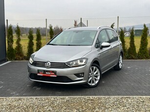 Volkswagen Golf Sportsvan 1.4 TSI BMT Trendline