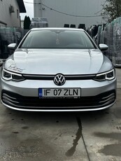 Volkswagen Golf Variant 1.5 eTSI MHEV 150CP DSG Style