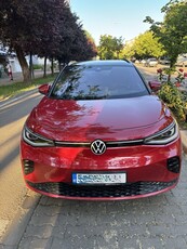 Volkswagen ID.4 77 kWh GTX