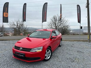 Volkswagen Jetta 1.4 TSI Sportline