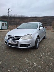 Volkswagen Jetta 1.6 Trendline