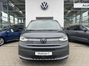 Volkswagen Multivan 1.4 eHybrid DSG 160KW Style