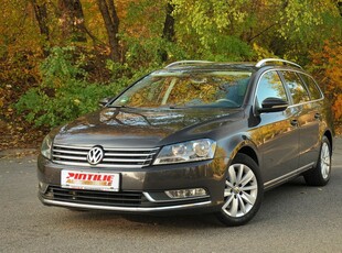 Volkswagen Passat 1.8 TSI Comfortline