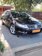 Volkswagen Passat CC 1.4 TSI