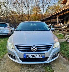 Volkswagen Passat CC 2.0 TDI DSG Individual