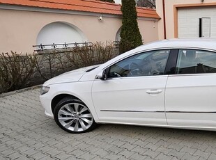 Volkswagen Passat CC 2.0 TDI Individual