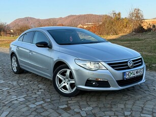 Volkswagen Passat CC 2.0 TSI