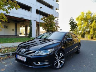 Volkswagen Passat CC 2.0 TSI