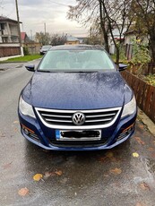 Volkswagen Passat CC 2.0 TSI Tip