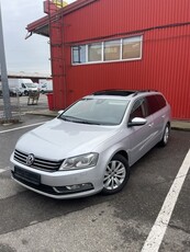 Volkswagen Passat Variant 1.4 TSI Exclusive