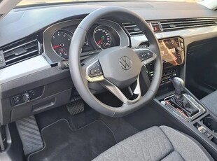 Volkswagen Passat Variant 1.5 TSI OPF DSG Business