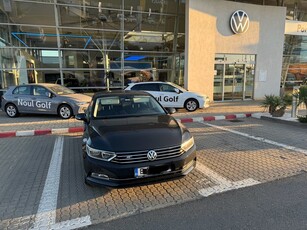 Volkswagen Passat Variant 1.6 TDI Trendline