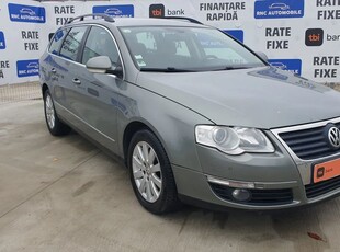 Volkswagen Passat Variant 2.0 Blue TDI DPF DSG Comfortline