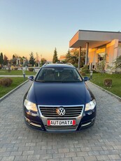 Volkswagen Passat Variant 2.0 Blue TDI DSG SCR Highline