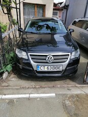 Volkswagen Passat Variant 2.0 TDI 4Motion DPF DSG R-Line Edition Plus