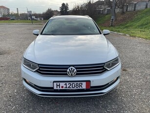 Volkswagen Passat Variant 2.0 TDI (BlueMotion Technology) Comfortline