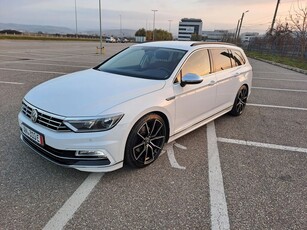 Volkswagen Passat Variant 2.0 TDI Comfortline