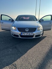 Volkswagen Passat Variant 2.0 TDI Comfortline DPF DSG