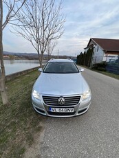 Volkswagen Passat Variant 2.0 TDI Comfortline DPF DSG