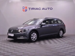 Volkswagen Passat Variant 2.0 TDI DSG (BlueMotion Technology) Comfortline