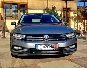 Volkswagen Passat Variant 2.0 TDI DSG Comfortline