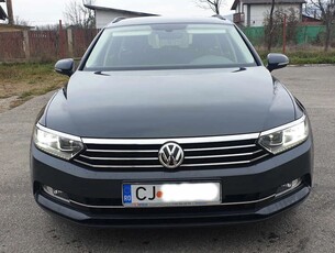 Volkswagen Passat Variant 2.0 TDI DSG Comfortline