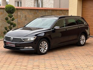 Volkswagen Passat Variant 2.0 TDI DSG Comfortline