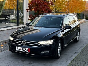 Volkswagen Passat Variant 2.0 TDI SCR Business