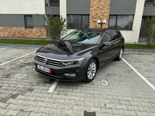 Volkswagen Passat Variant 2.0 TDI SCR DSG Business