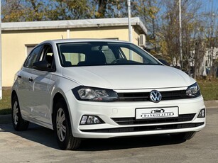 Volkswagen Polo 1.0 Trendline