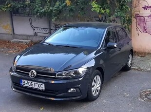 Volkswagen Polo 1.0 TSI Comfortline