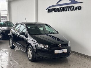 Volkswagen Polo 1.2 Life