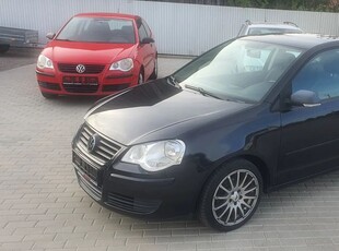 Volkswagen Polo 1.2 Sportline