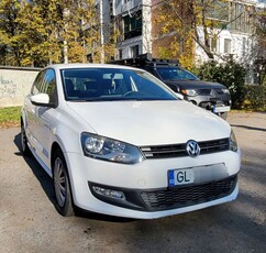 Volkswagen Polo 1.2 Trendline