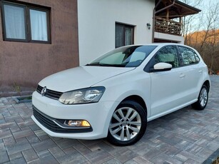 Volkswagen Polo 1.2 TSI Highline