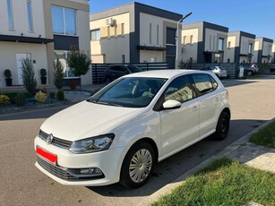 Volkswagen Polo 1.4 TDI CR BMT Comfortline