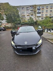 Volkswagen Scirocco 1.4 TSI