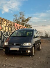 Volkswagen Sharan 1.9 TDI Automatik Trendline